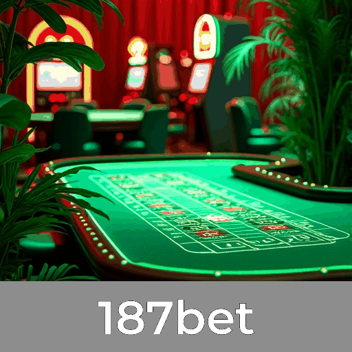 187bet: A Plataforma de Apostas que Transforma Experiências em Excelência
