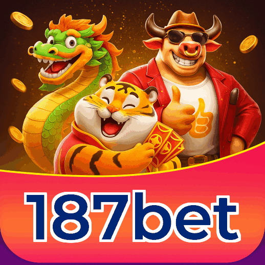 Catálogo 187bet 2.547 jogos - Pragmatic Play, Evolution, NetEnt