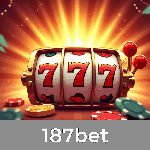 187bet: Slots com Gigantescos Jackpot, Jogos de Mesa ao Vivo e Mais - A Escolha dos Jogadores Brasileiros